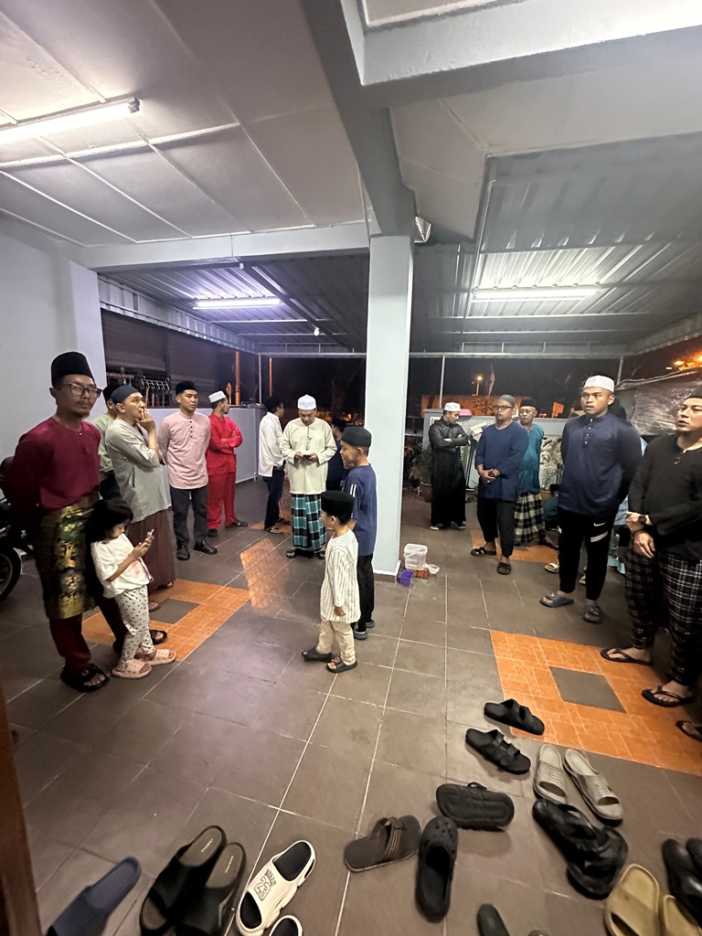 Taman Putri Fasa 10